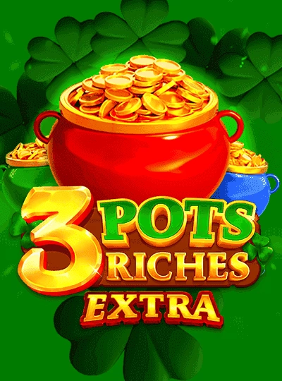 Progressive jackpot slot game cover