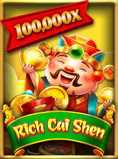 Megaways slot game cover